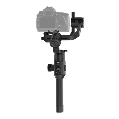 DJI Ronin-S Handheld 3-Axis Gimbal Stabilizer
