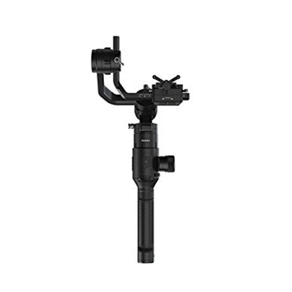 DJI Ronin-S Handheld 3-Axis Gimbal Stabilizer