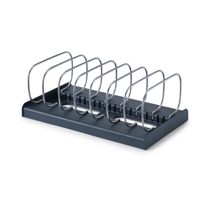 Joseph Joseph DrawerStore™ Grey Baking Tray Organiser