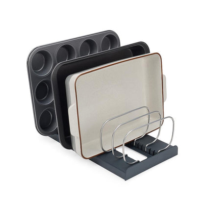 Joseph Joseph DrawerStore™ Grey Baking Tray Organiser