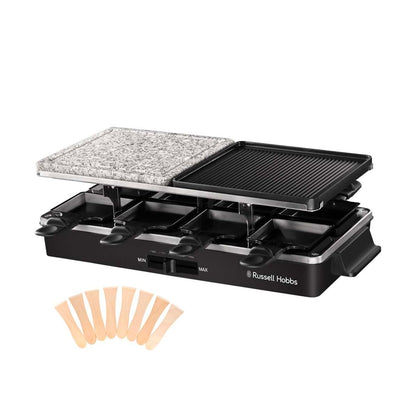 Russell Hobbs 3 in 1 Raclette