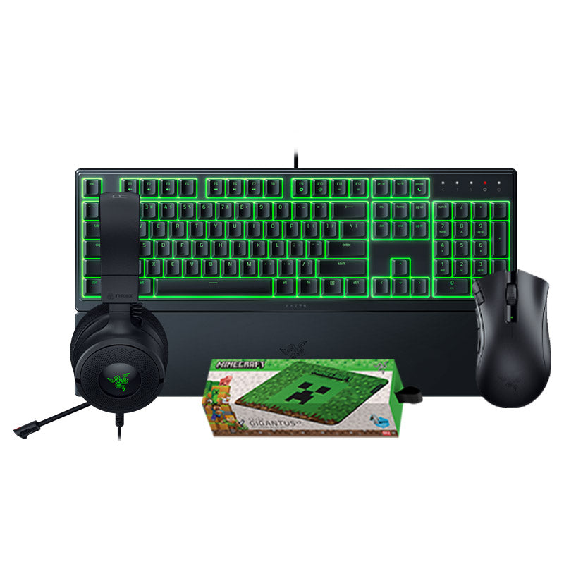Razer Back to School Bundle
