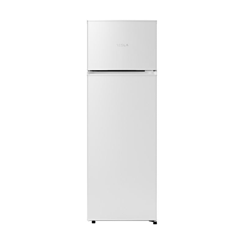 Tesla Double door refrigerators - RD2400ME