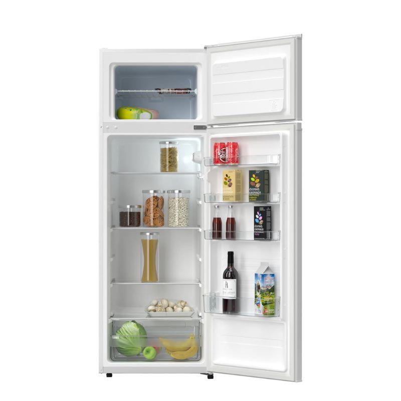 Tesla Double door refrigerators - RD2400ME