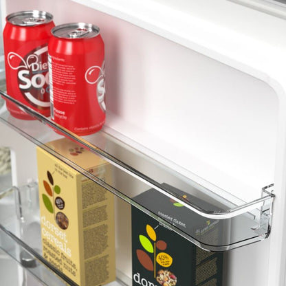 Tesla Double door refrigerators - RD2400ME