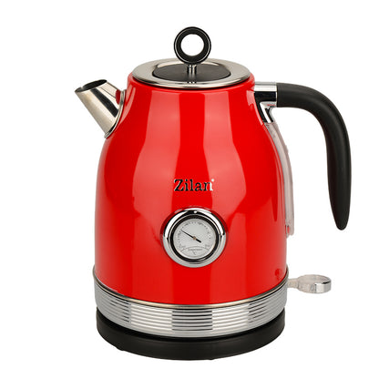 Zilan Retro Kettle ZLN7033
