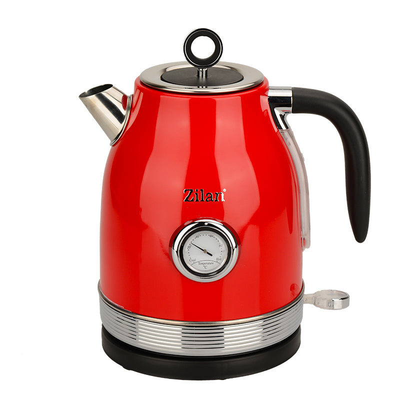 Zilan Retro Kettle ZLN7033