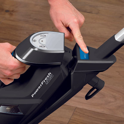 Bissell - Steam Mop PowerFresh Lift Off, 1897E