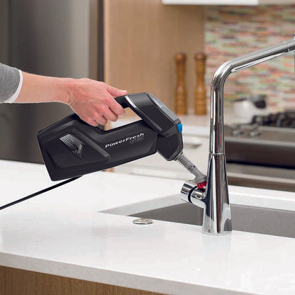 Bissell - Steam Mop PowerFresh Lift Off, 1897E