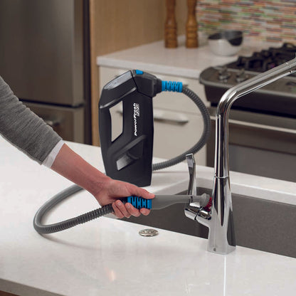 Bissell - Steam Mop PowerFresh Lift Off, 1897E