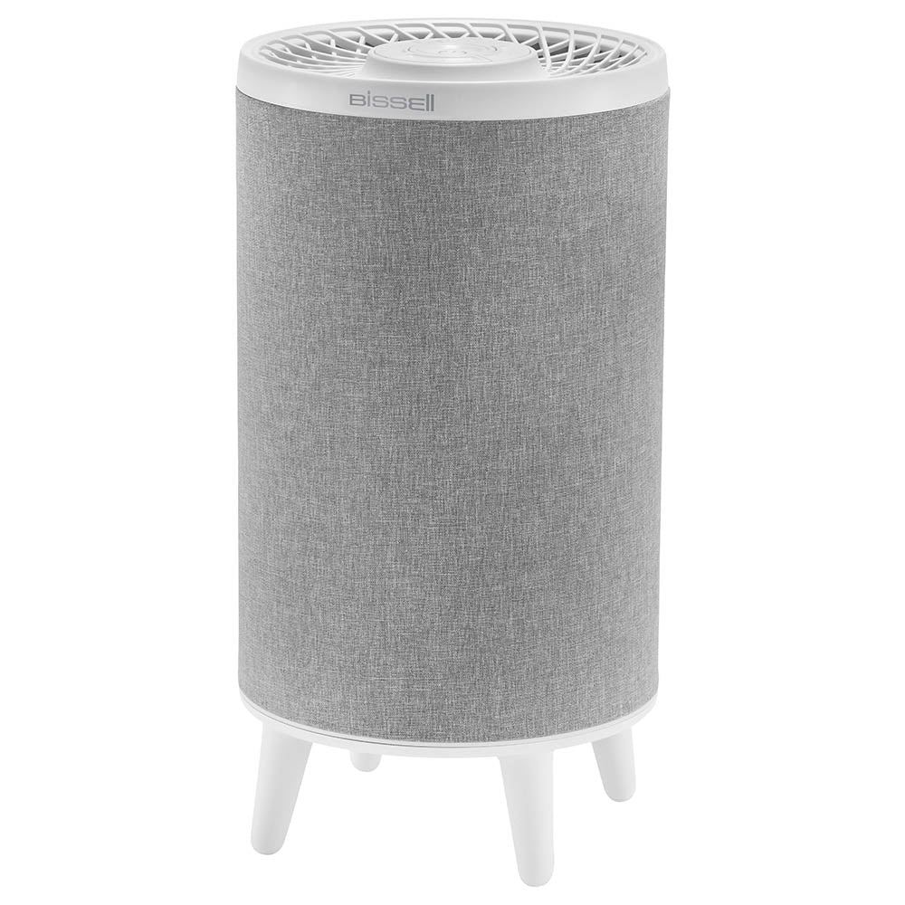 Bissell - MYair Hub Grey Air Purifier, 31721