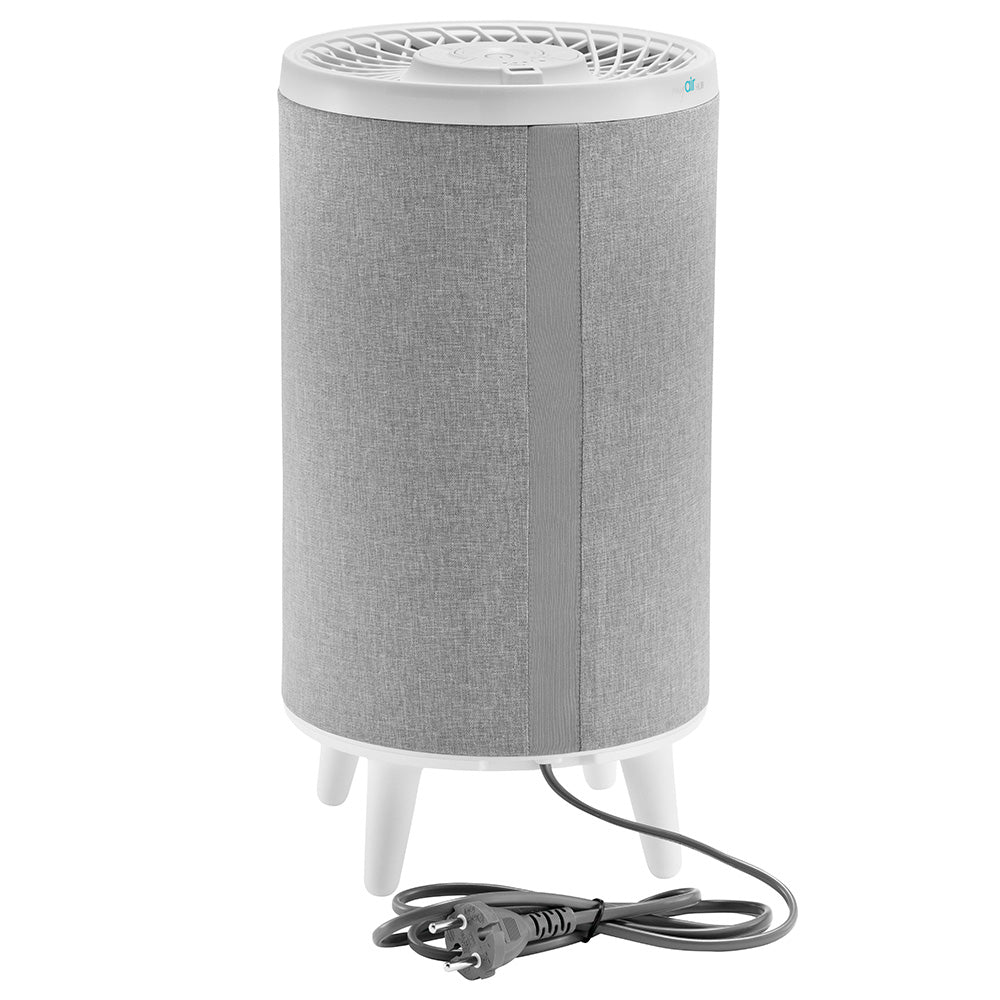 Bissell - MYair Hub Grey Air Purifier, 31721