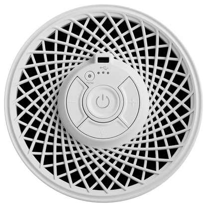 Bissell - MYair Hub Grey Air Purifier, 31721