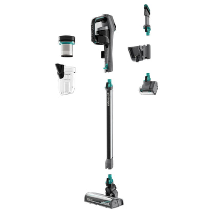 Bissell - Icon Turbo Cordless 25V Stick Vacuum 3175B