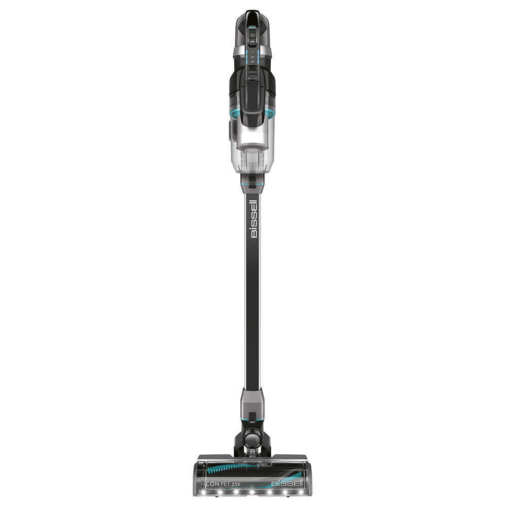 Bissell - Icon Turbo Cordless 25V Stick Vacuum 3175B
