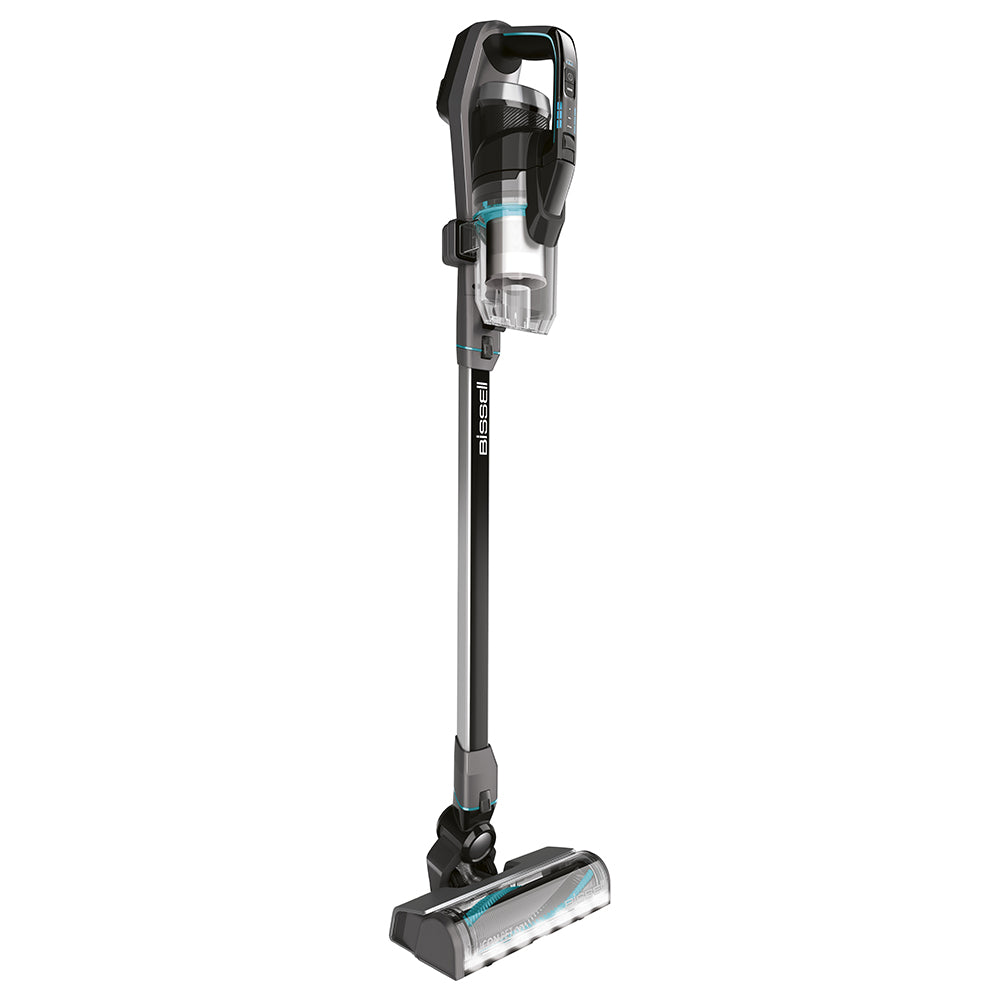 Bissell - Icon Turbo Cordless 25V Stick Vacuum 3175B