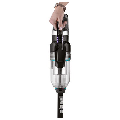 Bissell - Icon Turbo Cordless 25V Stick Vacuum 3175B