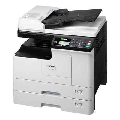Ricoh M 2310N Laser A3 2400 x 600 DPI 23 ppm