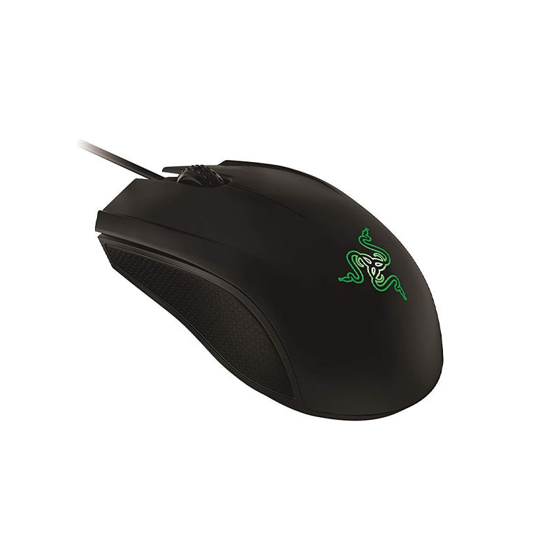 Razer Abyssus Essential Gaming Mouse