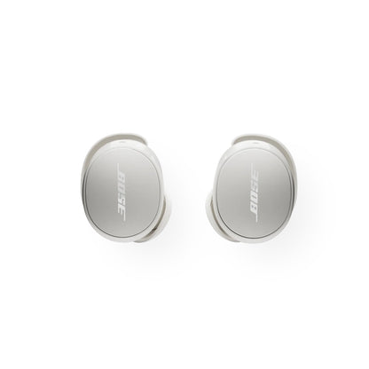 Bose QuietComfort Earbuds - White