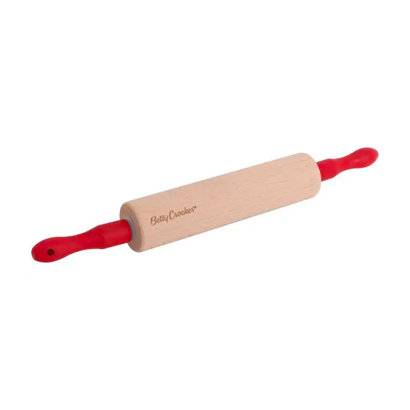 Betty Crocker – Wooden rolling pin