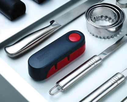 Joseph Joseph Rota Folding Knife Sharpener