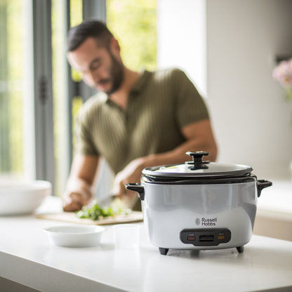 Russell Hobbs MaxiCook 14 Cup Rice Cooker