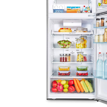 Hisense Refrigerator 488 Liter RT418N4ASU