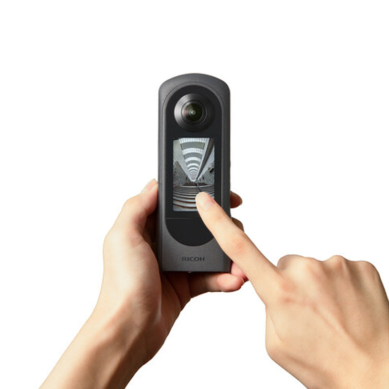 Ricoh THETA X 360° Camera