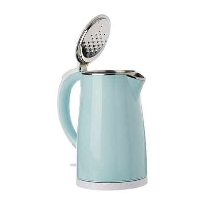 Midea Electric Kettle 1.7 L Light Green -  MKHJ1705G