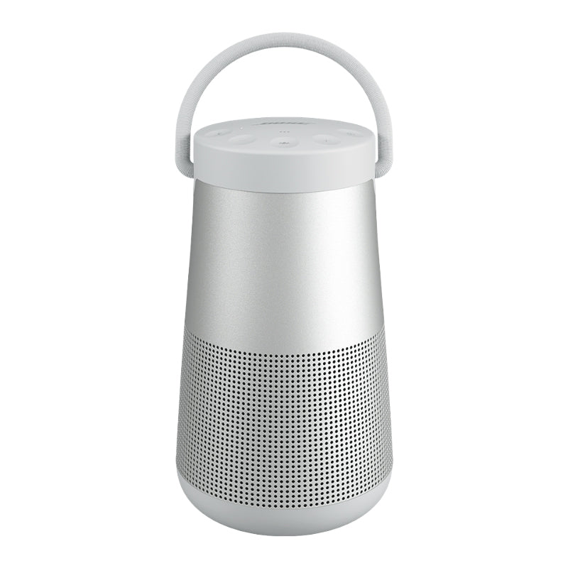 Bose SoundLink Revolve+ II Bluetooth® Speaker - Luxe Silver