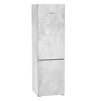 Liebherr CNpcd 5723 Plus with special design Fridge-freezer combination with EasyFresh and NoFrost