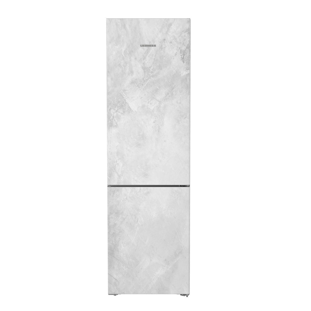 Liebherr CNpcd 5723 Plus with special design Fridge-freezer combination with EasyFresh and NoFrost