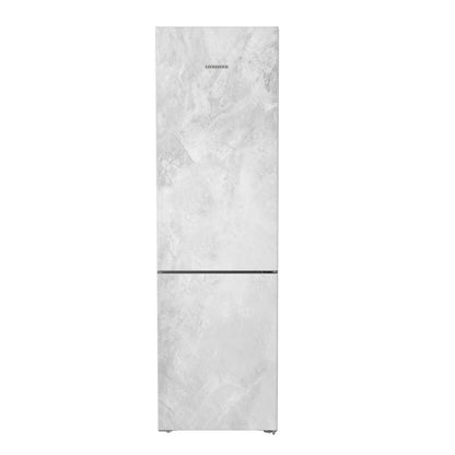 Liebherr CNpcd 5723 Plus with special design Fridge-freezer combination with EasyFresh and NoFrost