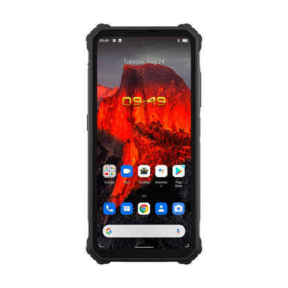 Tesla Series 3 - EXPLR9 Android Mobile