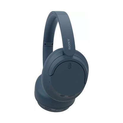 Sony WH-CH720N Wireless Noise Cancelling Headphones, Blue