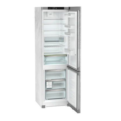 Liebherr CNpcd 5723 Plus with special design Fridge-freezer combination with EasyFresh and NoFrost