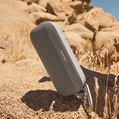 Bose SoundLink Flex Bluetooth speaker - Sand Stone