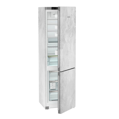 Liebherr CNpcd 5723 Plus with special design Fridge-freezer combination with EasyFresh and NoFrost
