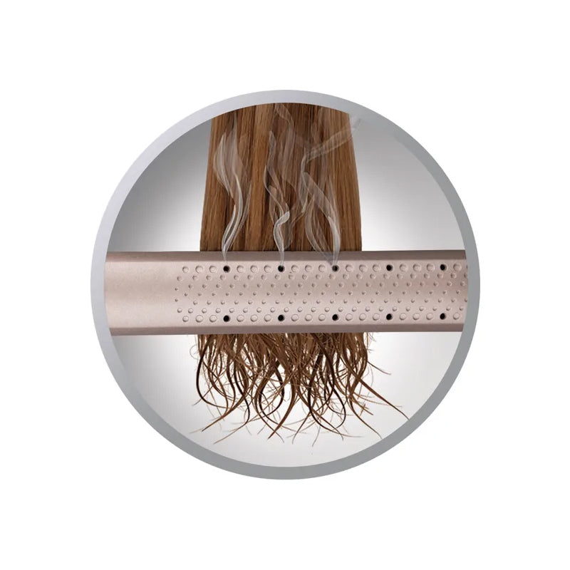 Remington Wet 2 Straight Pro Straightener