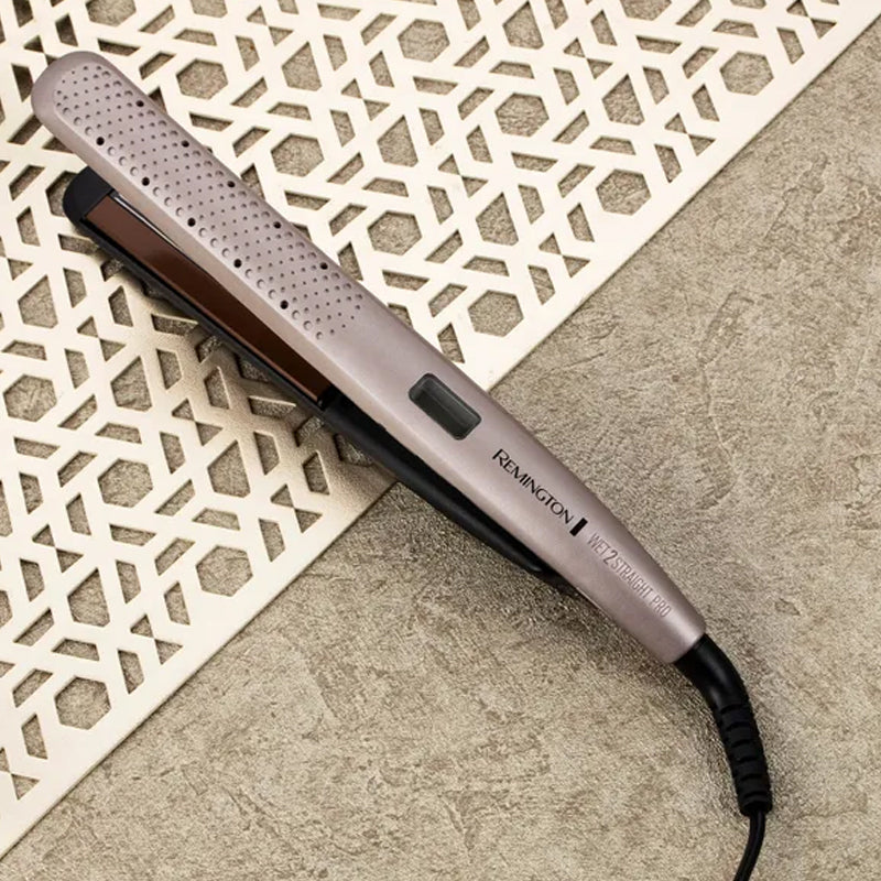 Remington Wet 2 Straight Pro Straightener