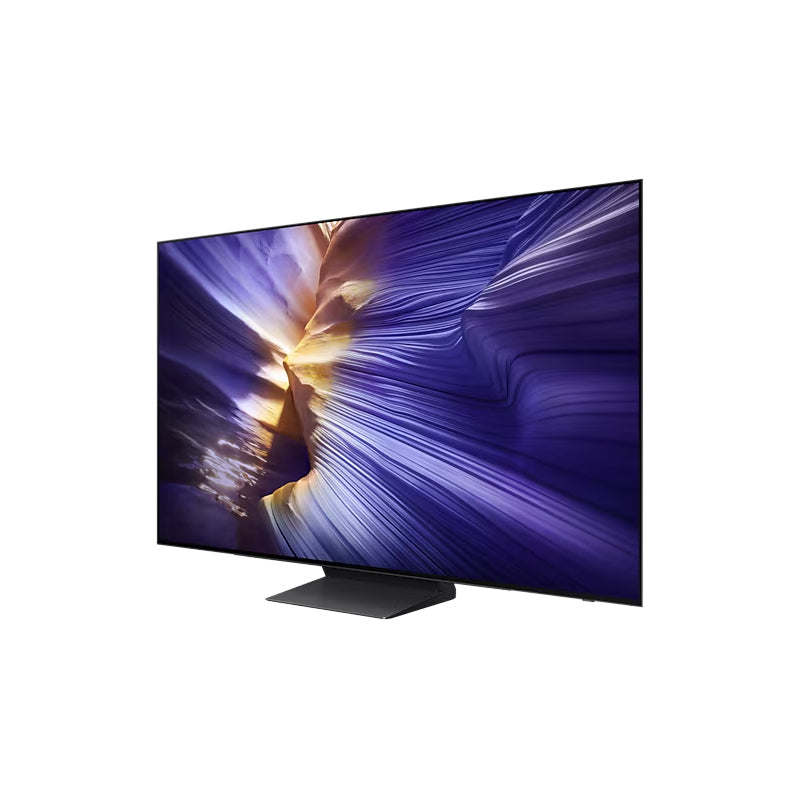 Samsung Class OLED S90F 4K Samsung Vision AI Smart TV (2025)