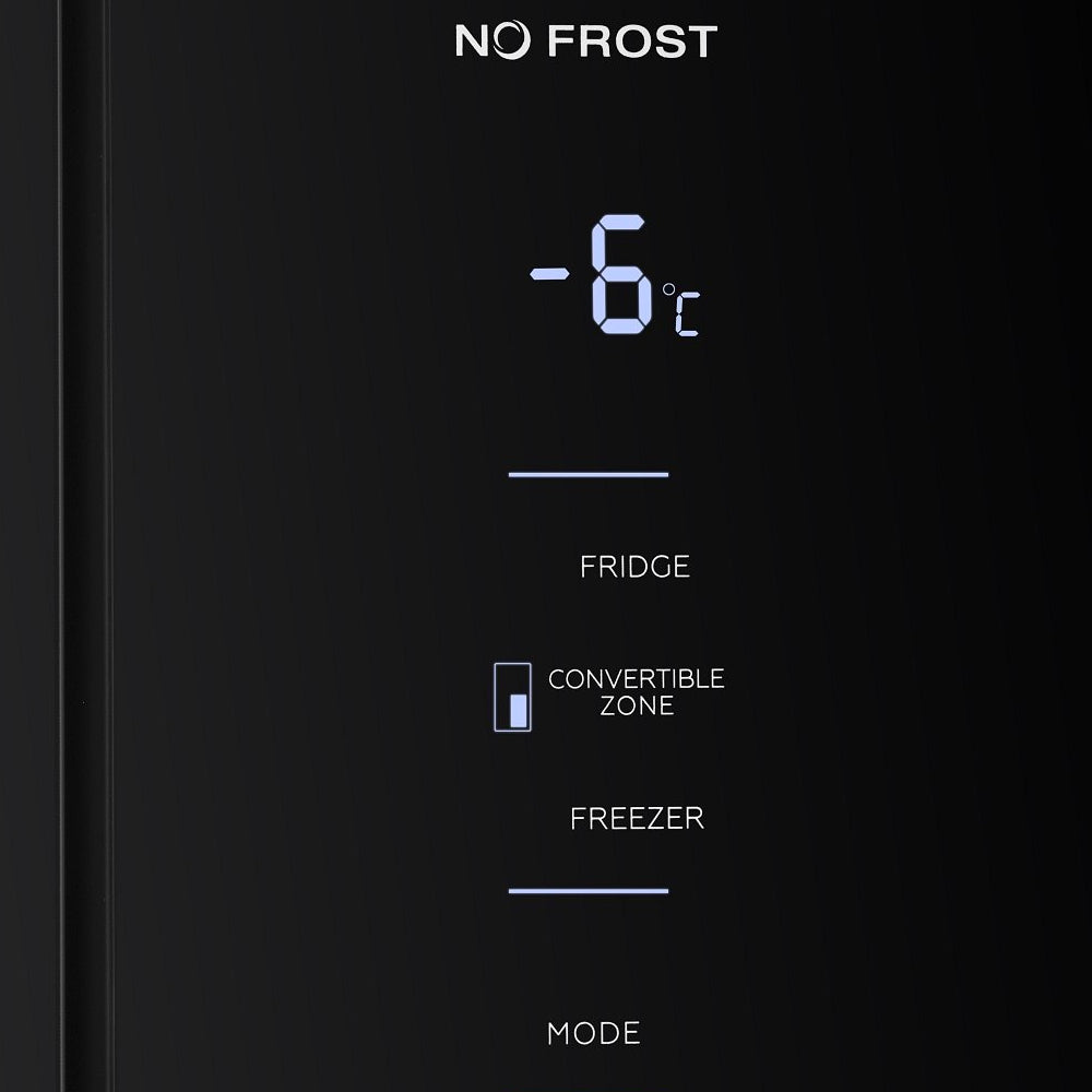 Tesla 4 Doors refrigerator - RM4700FHB