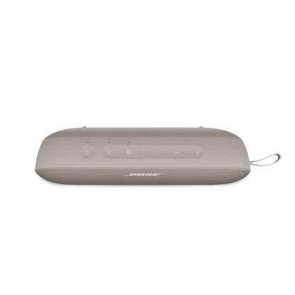 Bose SoundLink Flex Bluetooth speaker - Sand Stone