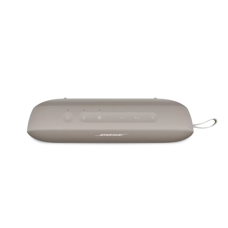 Bose SoundLink Flex Bluetooth speaker - Sand Stone