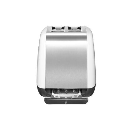 Kitchenaid Classic 2-Slot Toaster White
