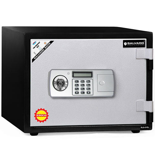 Salvado fire resistant safe S-37E