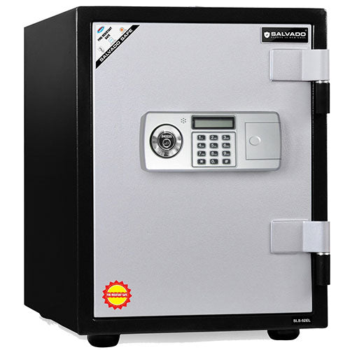 Salvado fire resistant safe S-52E