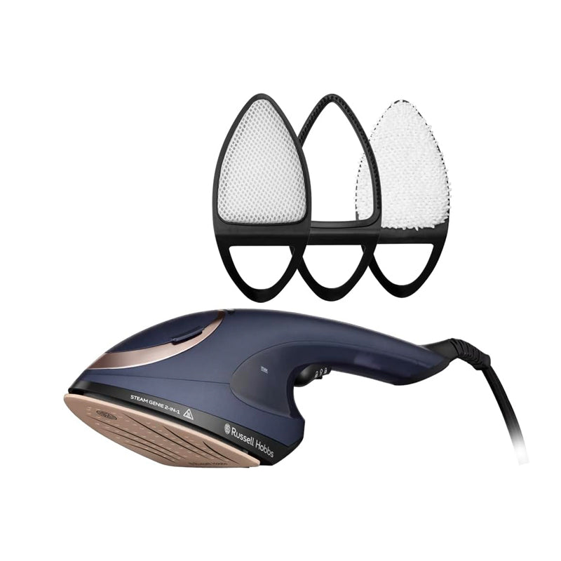 Russell Hobbs Steam Genie 2 in 1