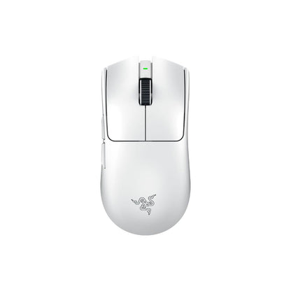Razer Viper V3 Pro Wireless Esports Gaming Mouse, White